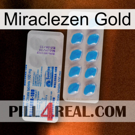 Miraclezen Gold new15